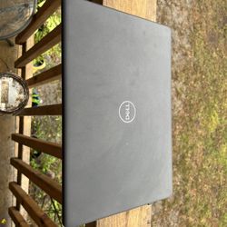 Dell Inspiron 3505u Laptop 