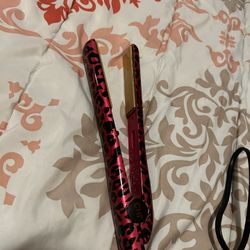CHI Hair Straightener/Flat Iron
