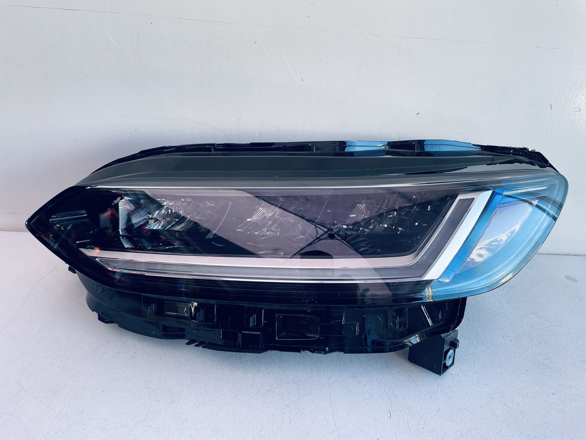 2023-2025 HONDA HRV HR-V LEFT DRIVER SIDE HEADLIGHT FULL LED OEM