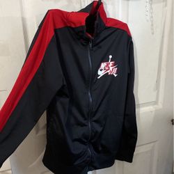 Nike Air Jordan Jacket
