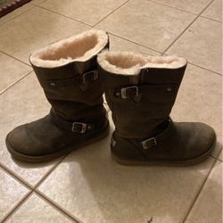 Botas UGG