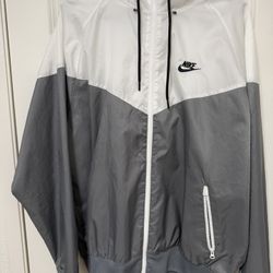 NIKE Windbreaker Jacket 