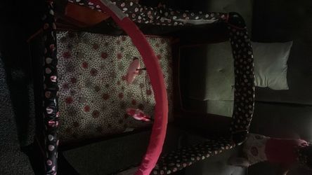 Play pen