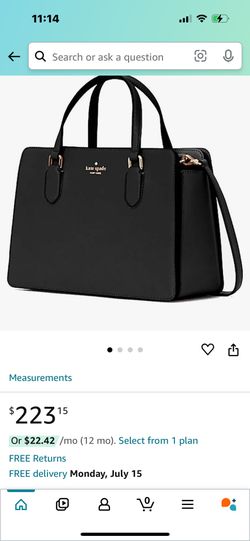 Kate Spade New York Reese Bag For Woman 