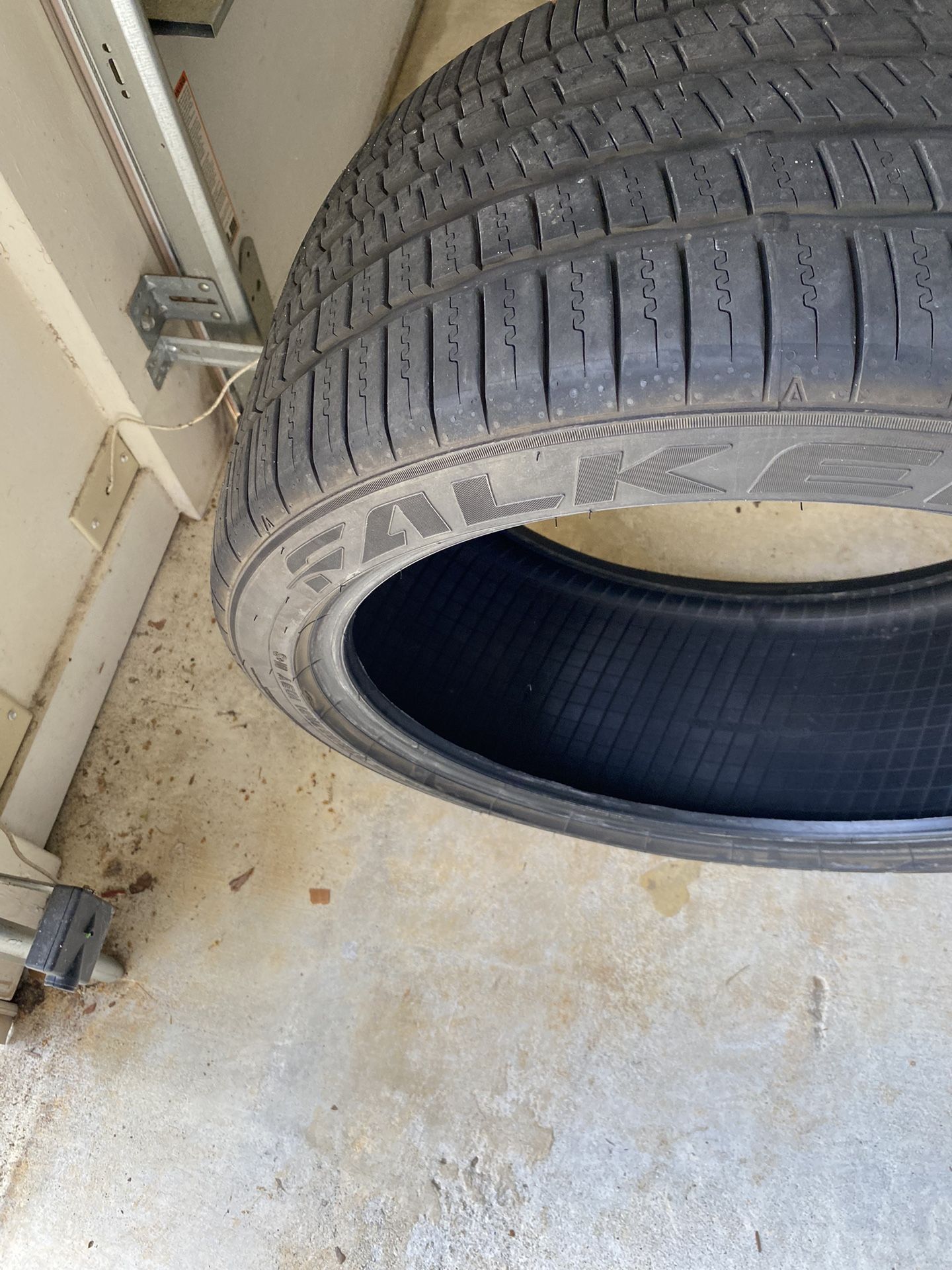 Tire