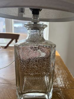 Small lamp