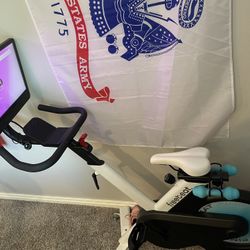 Free beat Exercise Cycle