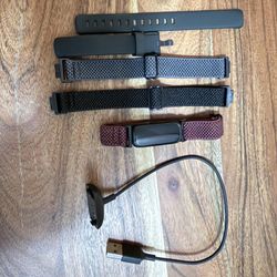 Fitbit Inspire 3 