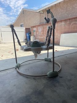 Baby Bouncer -Free