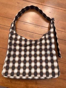 Baggu Nylon Shoulder Bag
