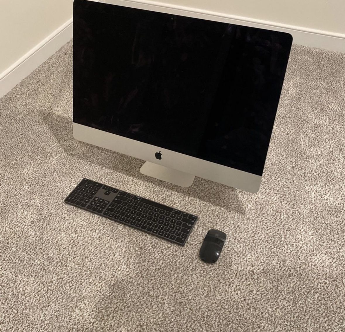 27” Imac 