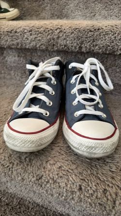 Converse Chuck Taylor Low Top Sneakers