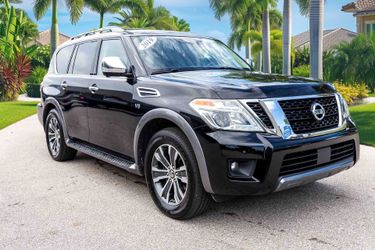 🚙 2019 Nissan Armada SL - for sale! 🚙
