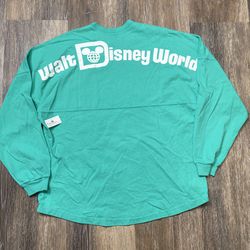 Disney World Spirit Jersey 