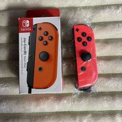 Nintendo Switch Joy-Con R Controller