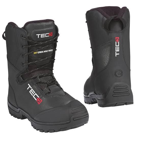 Ski-Doo Tec Plus Boots