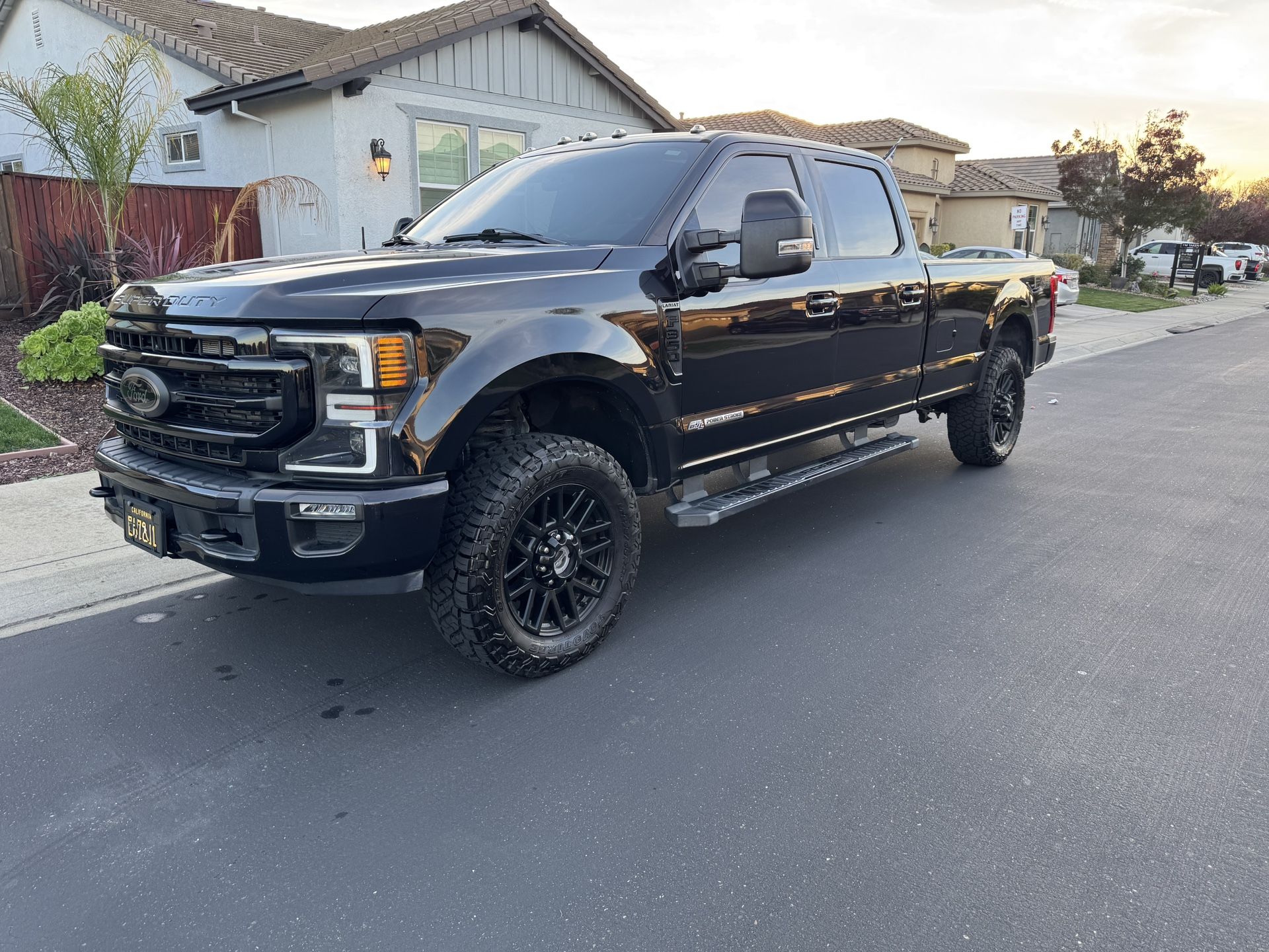 2022 Ford F-350