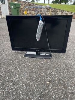 Lg tv