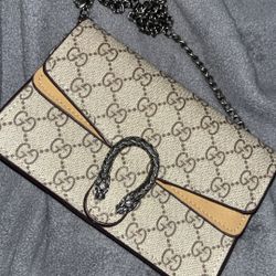 Dionysus Medium Shoulder Bag 