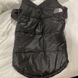 North face Jacket For Dog