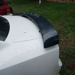 Spoiler Wing