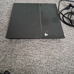 PS4 