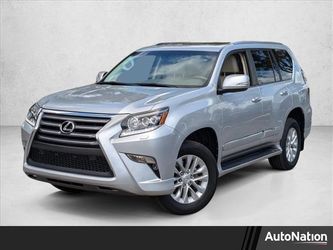 2016 Lexus GX 460