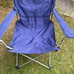 Camping chair