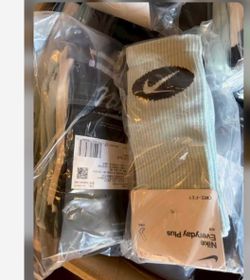 Wholesale Nike socks