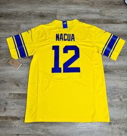 Los Angeles Rams - Jerseys Available - Donald Garrett Stafford Nacua & More
