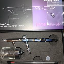 Brand New Airbrush Gun Never Used 