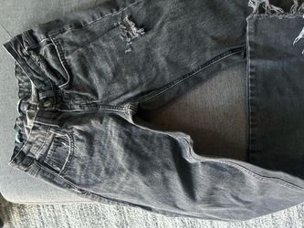 Teen girl clothing