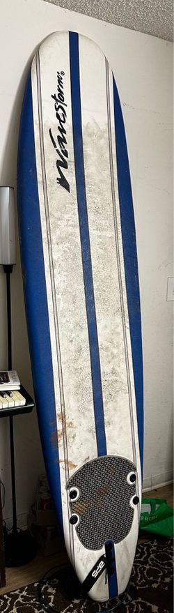 - used -9&11’Paddle Board