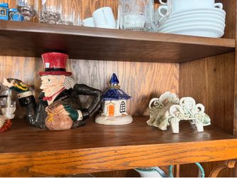 Cute trinkets