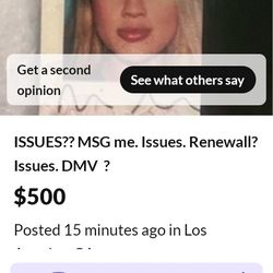 Scammer!!!!!!