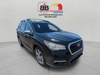2019 Subaru Ascent