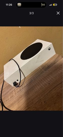 Xbox series S