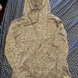 Reebok Spandex Shirt