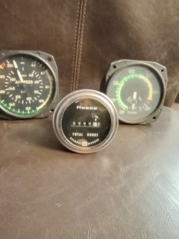 Air Plane Parts