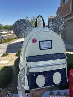 Disney Backpack