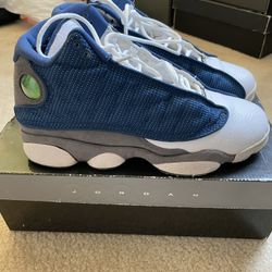 Air Jordan 13 Retro (GS) Size 7