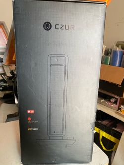 CZUR  Book scanner
