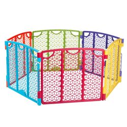 Evenflo Versatile Play Space Freestanding Playard