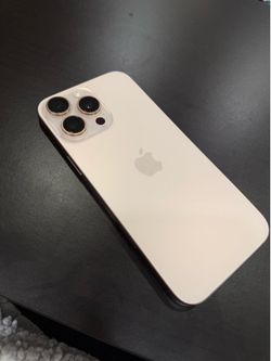 iPhone 16 pro max 1 tb unlocked