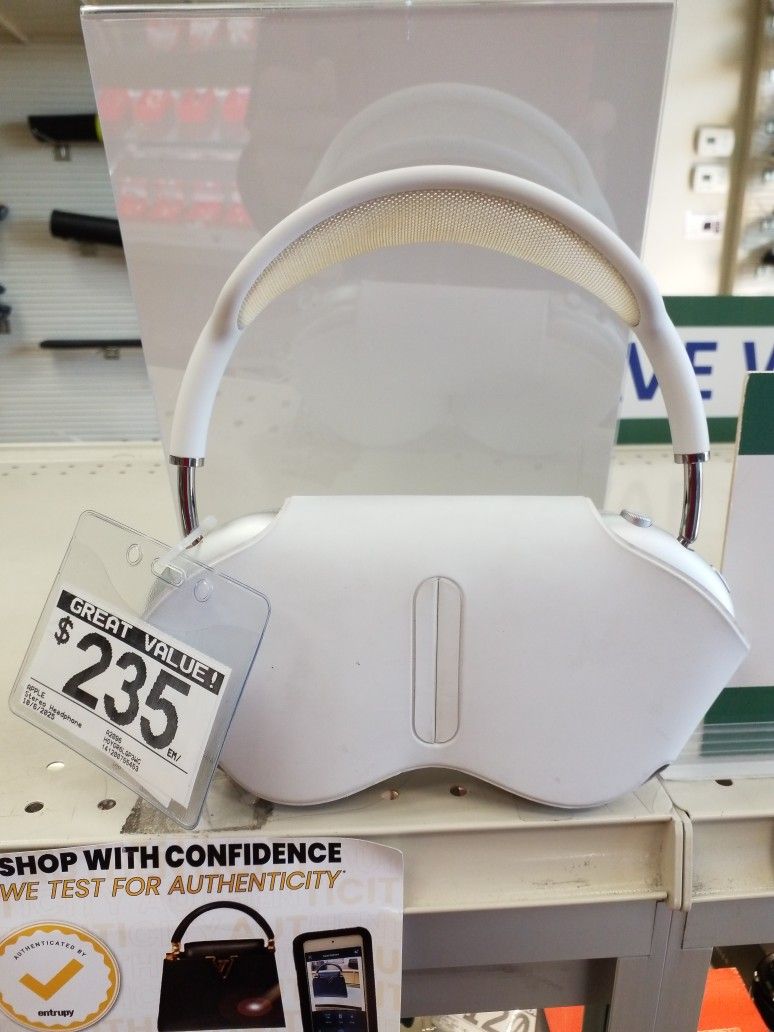 Airpods Max 1st Gen 