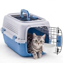 Animal & Pet Care / Pet Travel & Transportation / Pet Carriers