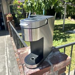 Keurig Coffee Maker