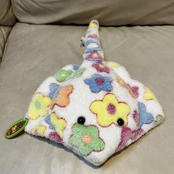 Stingray Plush