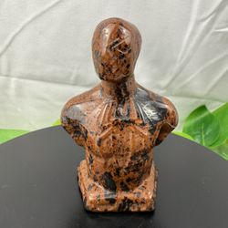 Crystal Obsidian Spider-Man