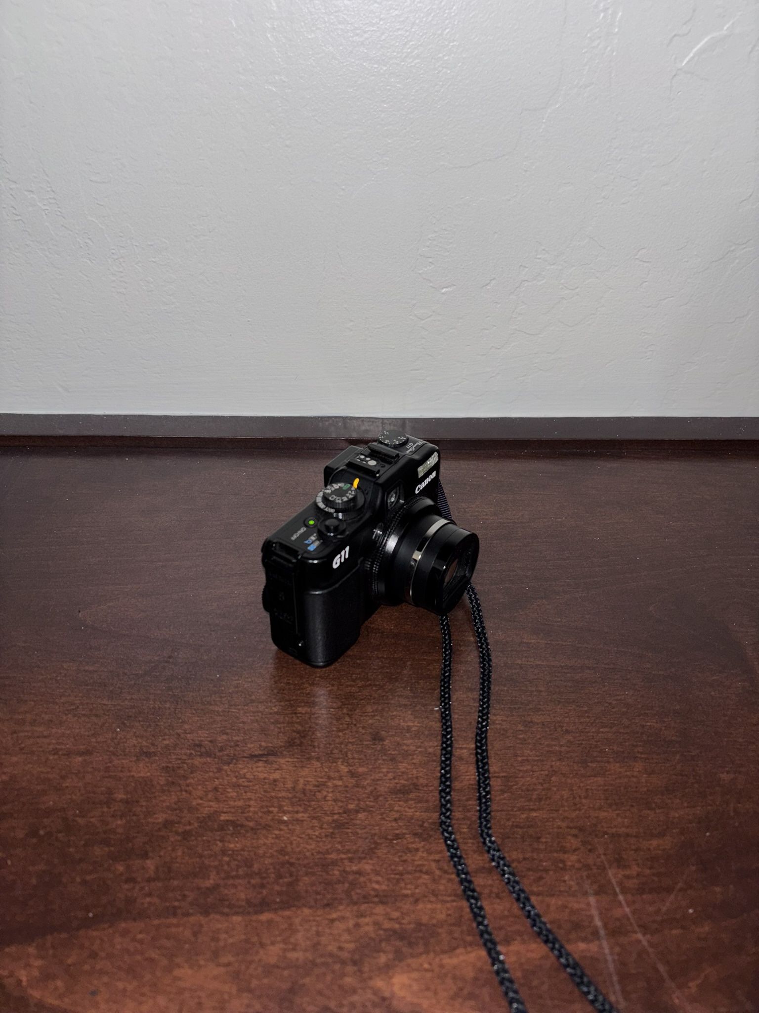 Canon Camera and Flashes